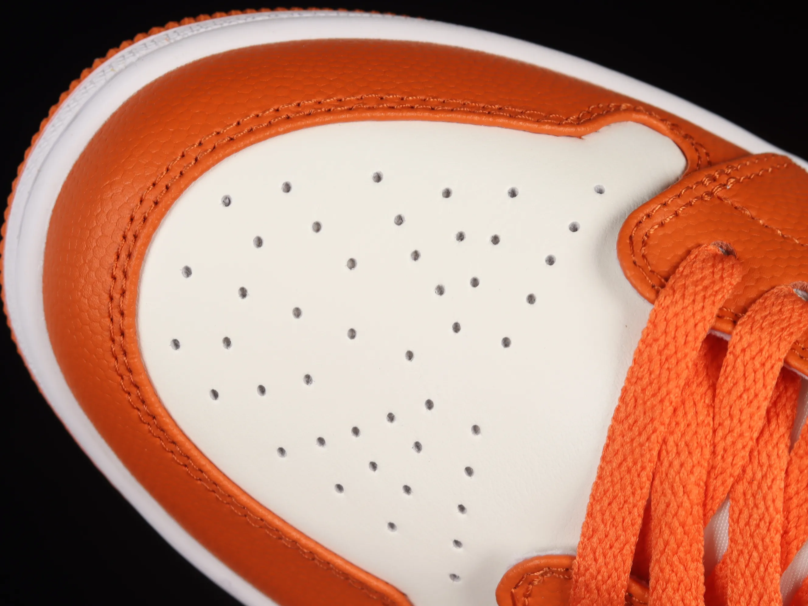 All Categories Air Jordan Jordan Series Basketball Shoes Air Jordan 1 Mid Air Jordan 1 Mid SE "Sport Spice" AJ1 Joe 1 White Orange Zhongbang Basketball Shoes DV1302-100